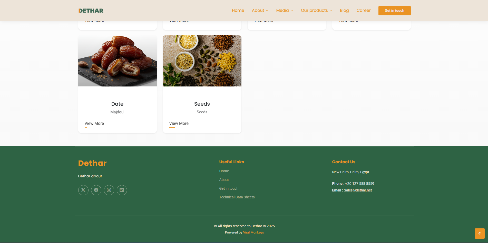 Website Design