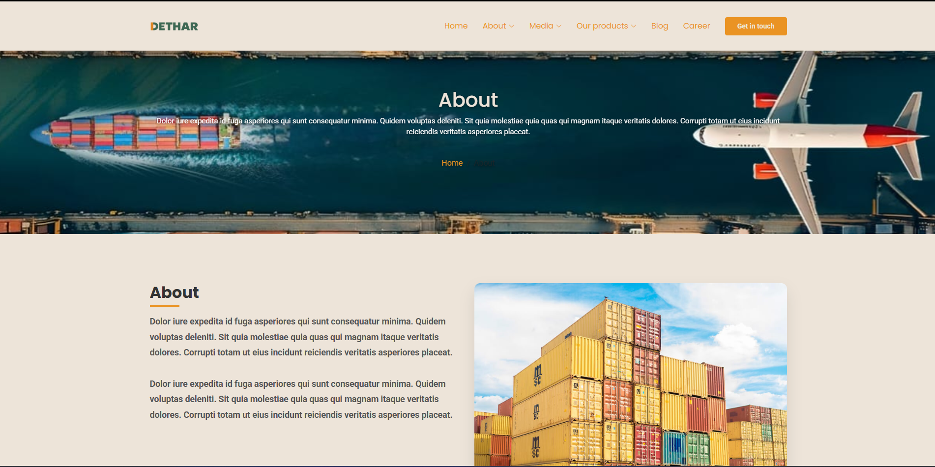 Website Design