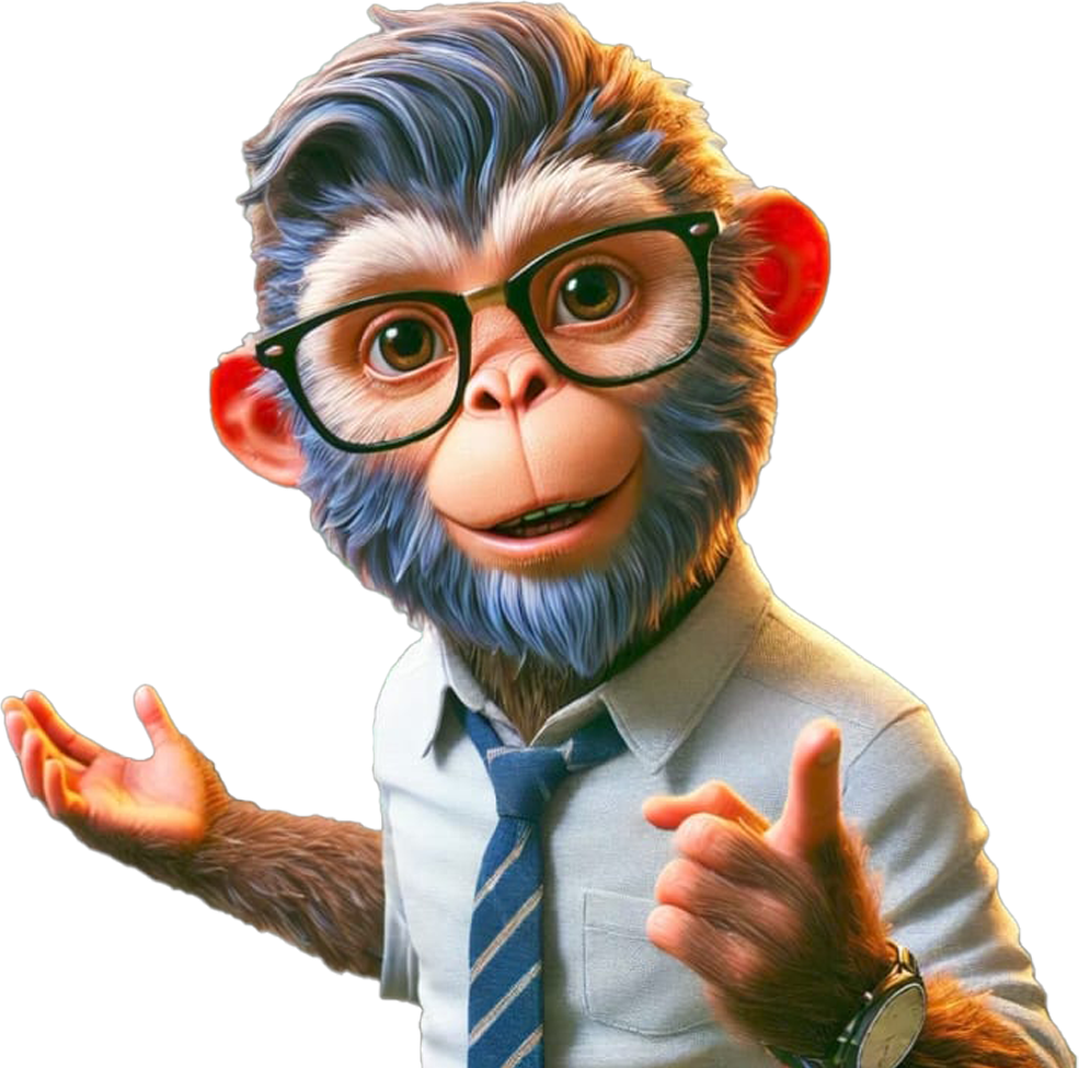 Viral Monkeys