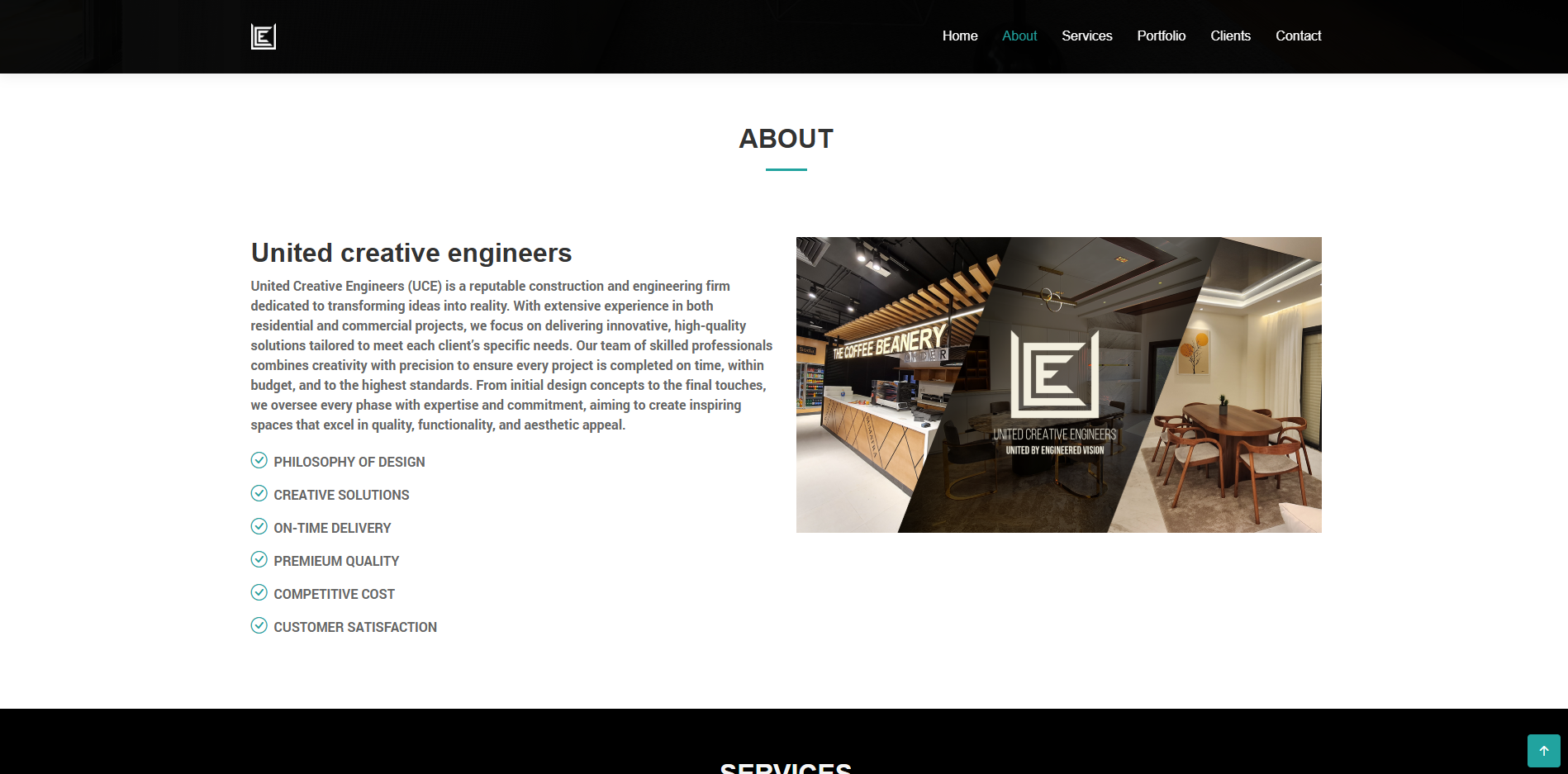 Website Design