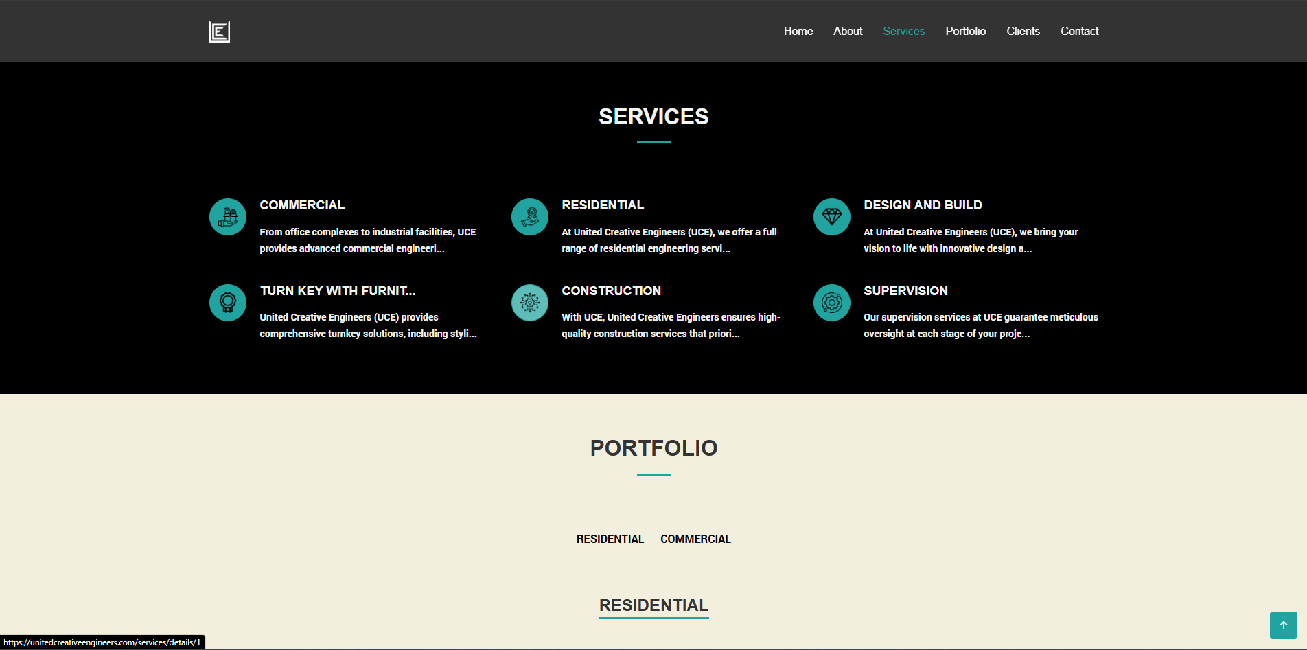Website Design